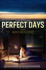 PERFECT DAYS en streaming – Dustreaming