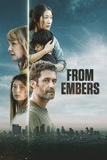 From Embers main poster