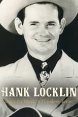 Poster for Hank Locklin: Country Music’s Timeless Tenor 