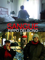 Poster for Sangue