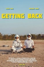 Poster for Getting Back 