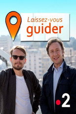 Laissez-vous guider