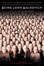 Being John Malkovich