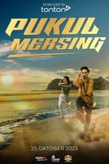 Poster for Pukul Mersing