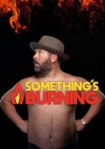 Poster for Something's Burning Season 1