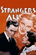 Poster for Strangers All