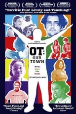 Poster for OT: Our Town