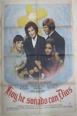 Poster for Hoy he soñado con Dios