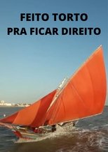 Poster for Feito Torto pra Ficar Direito 