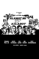 Poster for Alamat Ng 7 Kilabot