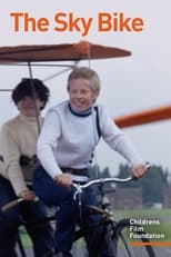 The Sky-Bike (1967)