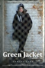 Poster for The Green Jacket 