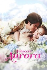 Poster for Princess Aurora Season 1