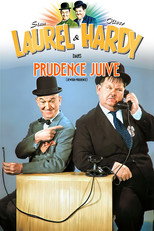 Laurel et Hardy - Prudence juive