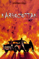 Stephen King: Kárhozottak