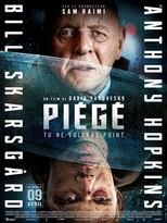 Piégé poster
