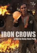 Poster for Iron Crows