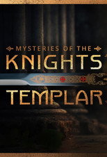Mysteries of the Knights Templar poster
