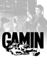 Poster for Gamin 