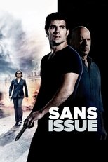 Sans issue serie streaming