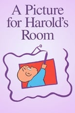 Poster for A Picture For Harold's Room