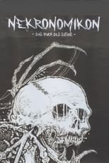 Poster di Nekronomikon: Das Buch des Satans