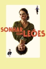 Soñando con leones