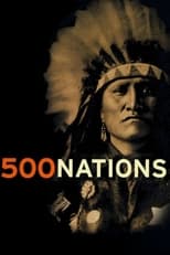 Poster for 500 Nations