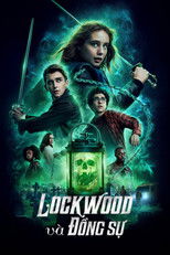 Lockwood và Đồng Sự