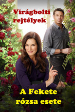 Virágbolti rejtélyek: A Fekete rózsa esete