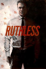 Ruthless poster