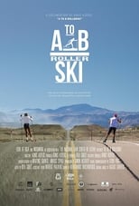 Poster for A to B Rollerski