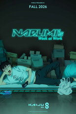 Kaiju No. 8 Original Short Anime 
