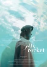 Poster for Jelly Rocket