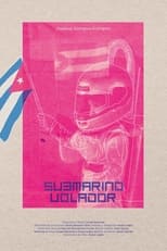 Poster for Submarino volador