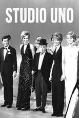 Studio Uno poster
