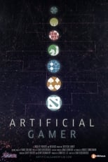 Poster for Artificial Gamer