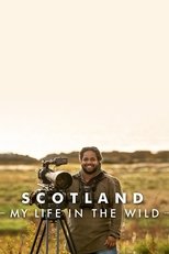 Poster for Scotland: My Life in the Wild