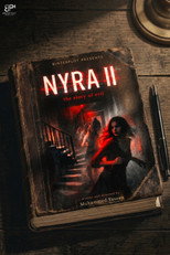NYRA II poster