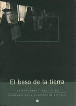 Poster for El beso de la tierra