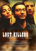 Poster for Lost Killers