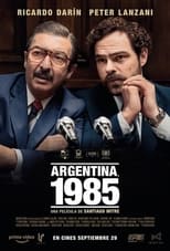 VER Argentina, 1985 (2022) Online Gratis HD