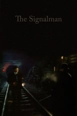 Poster for The Signalman