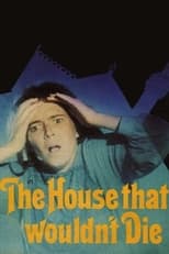 The House That Would Not Die (1970)