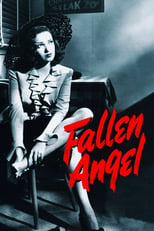 Poster for Fallen Angel