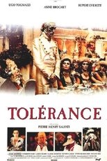 Poster for Tolérance