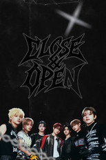 CLOSE&OPEN poster
