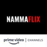 NammaFlix logo