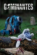 VER Caminantes (2020) Online Gratis HD