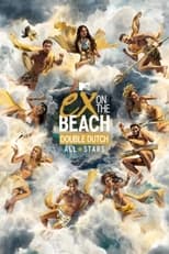Poster di Ex on the Beach: Double Dutch